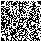 QR code with Advantage Carpets College & Repr contacts