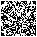 QR code with Rubys House contacts