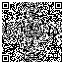 QR code with Ue Enterprises contacts