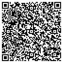 QR code with McQueens contacts