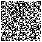 QR code with Amalgamated Transit-Local 1549 contacts
