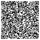 QR code with A Faith Day & Night Childcare contacts