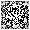QR code with Sandras contacts