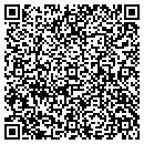 QR code with U S Nails contacts