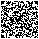 QR code with D & M Performance Mfg contacts