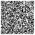 QR code with Anthony Alofsin Designer contacts