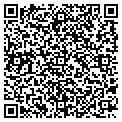 QR code with Hlpme4 contacts
