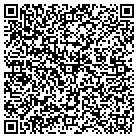 QR code with Leeanns Post Construction Int contacts
