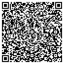 QR code with Time Cleaners contacts
