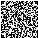 QR code with Herr Project contacts