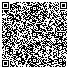 QR code with Clay's Recovery Service contacts