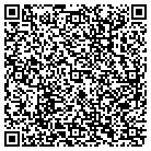 QR code with V & N Intl Investments contacts