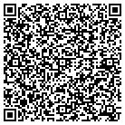 QR code with A B Wayne Construction contacts