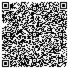 QR code with St David's Rehabilitation Clnc contacts