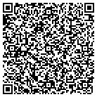 QR code with Mackey Storage & Salvage contacts