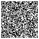 QR code with Glaze Gallery contacts