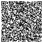 QR code with Rose Avenue Baptist Church contacts