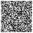 QR code with Raven Services Corporation contacts