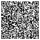 QR code with PFT Service contacts