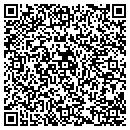 QR code with B C Sales contacts