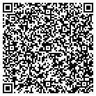 QR code with Gammon Plumbing & Septic contacts
