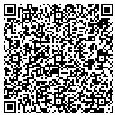 QR code with C G & Co contacts