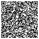 QR code with Tetco 420 contacts