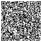 QR code with Falcon Seaboard Holdings LP contacts