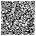 QR code with BAI contacts