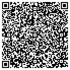 QR code with Tyler Cnty Emrgncy Service Dst 1 contacts