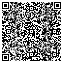 QR code with Arthur E Martell contacts