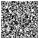 QR code with Haug Group contacts