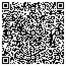QR code with Two Brushes contacts