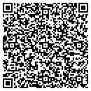 QR code with Vances Design Shop contacts