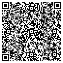 QR code with Redline Sports contacts