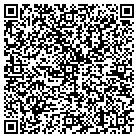 QR code with A R Lay Construction Inc contacts