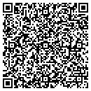QR code with Tony's Tailors contacts