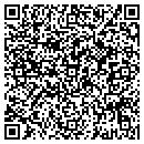 QR code with Rafkaf Trust contacts
