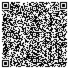 QR code with Hickory Stick Bar-B-Q contacts