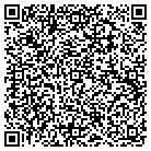 QR code with Hydrolic Research Crcd contacts