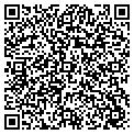 QR code with C JS III contacts