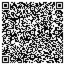 QR code with Massage Rx contacts