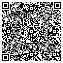 QR code with Aledo Community Center contacts