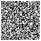 QR code with Goldberg Mk-Costume Characters contacts