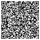 QR code with Isabels Studio contacts