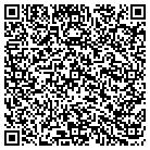 QR code with Manufacturers Testing Lab contacts