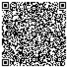 QR code with AST Data Control Inc contacts