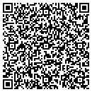 QR code with C B Richard Ellis contacts