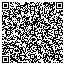 QR code with Two Bar West contacts