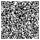 QR code with Skin and Bones contacts